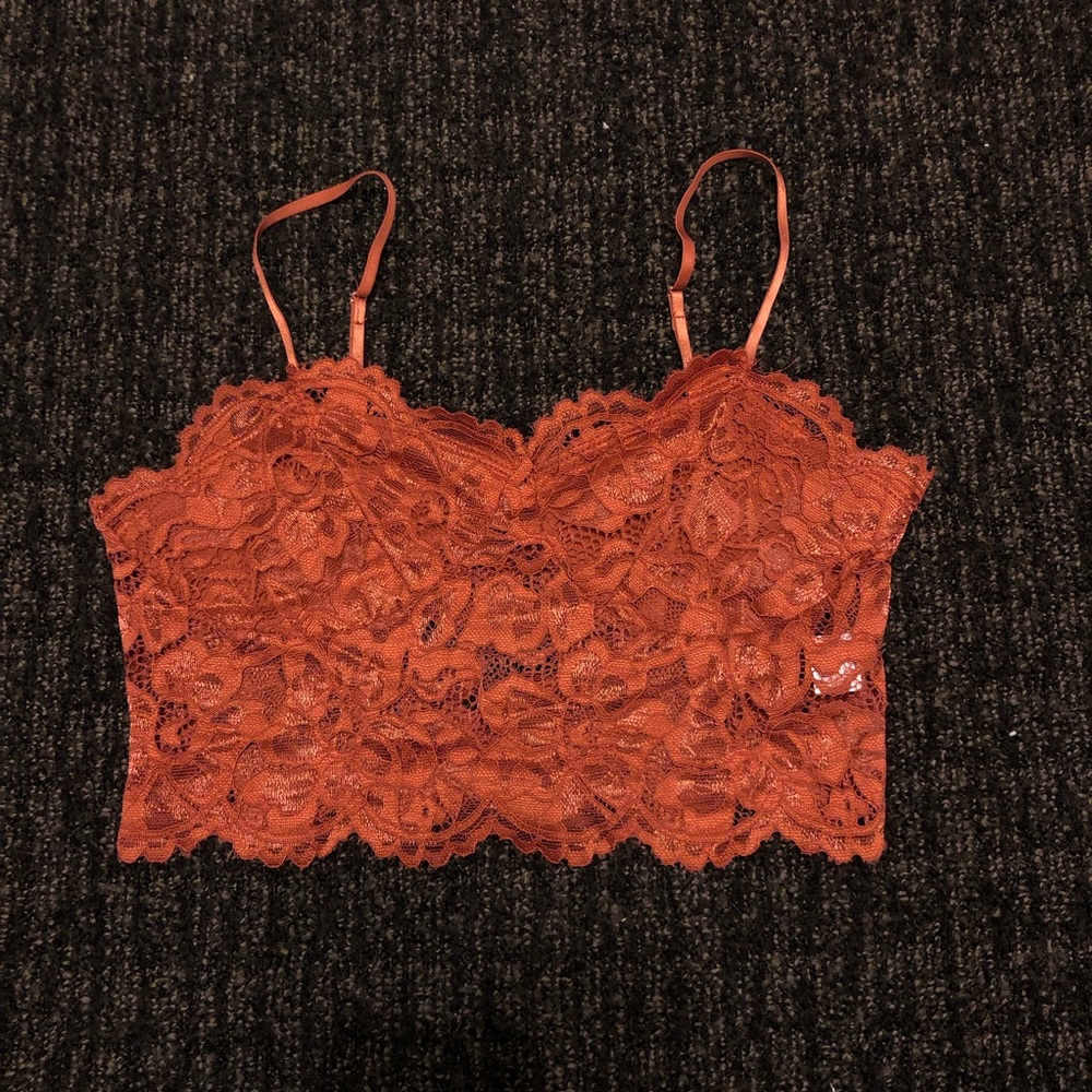 Bralette/top